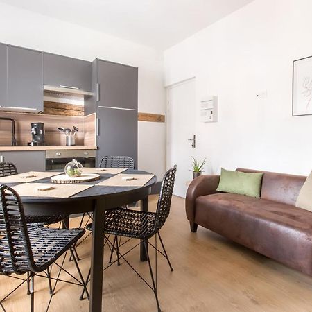 Residence Poterne Valenciennes Luaran gambar