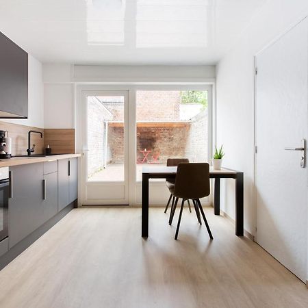 Residence Poterne Valenciennes Luaran gambar