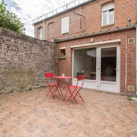 Residence Poterne Valenciennes Luaran gambar