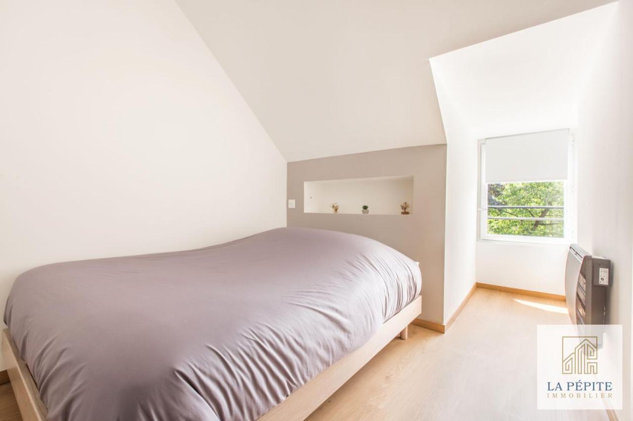 Residence Poterne Valenciennes Luaran gambar