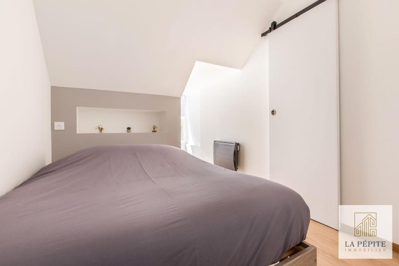 Residence Poterne Valenciennes Luaran gambar
