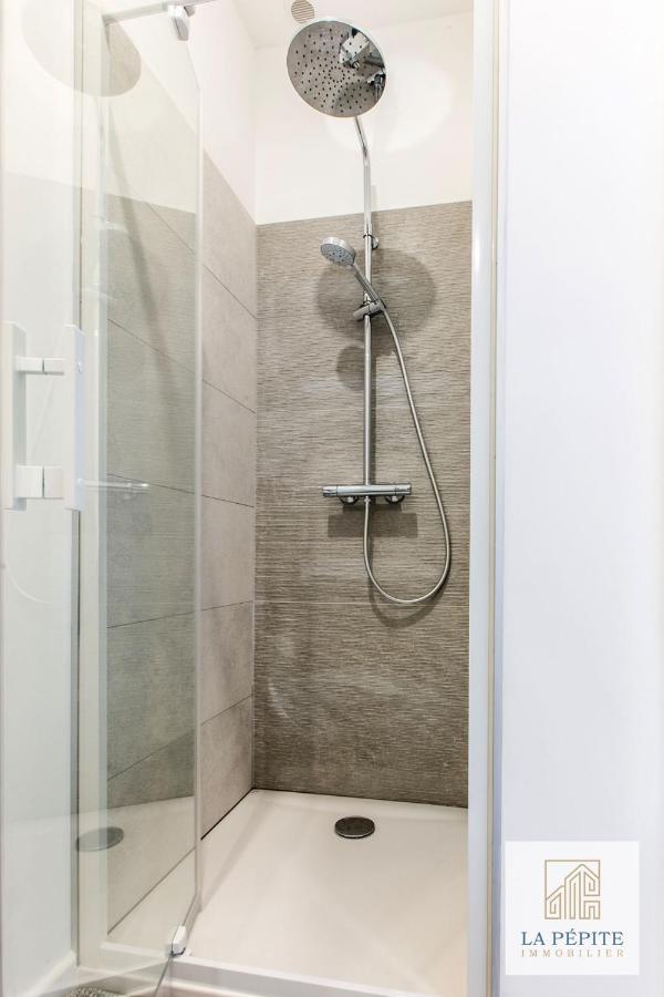 Residence Poterne Valenciennes Luaran gambar