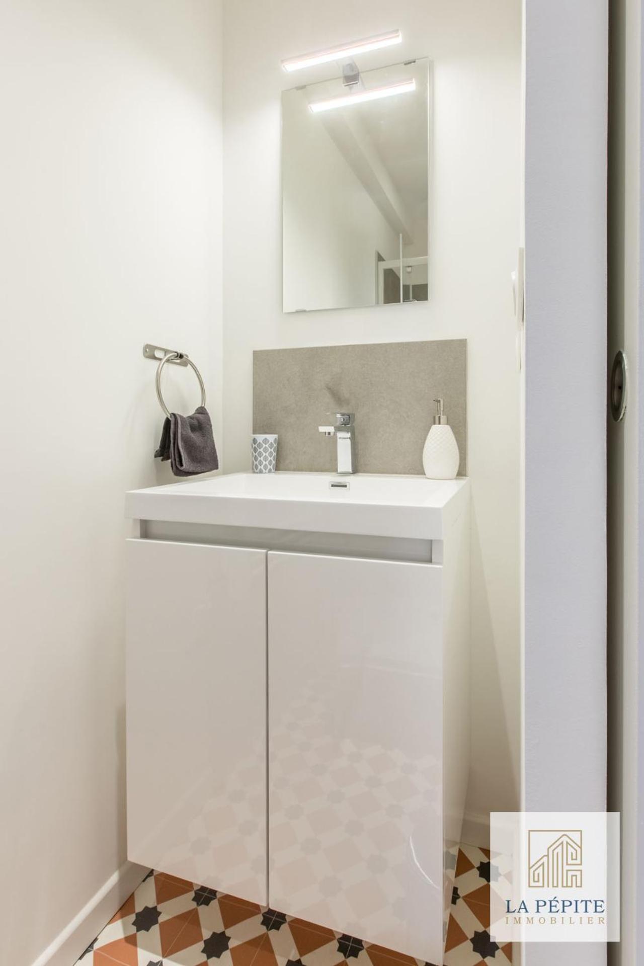 Residence Poterne Valenciennes Luaran gambar